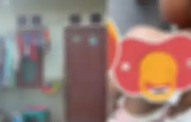Paksa Anak Kandungnya Ngamen, Ayah di Bogor Pukuli Korban Sampai Memar dan Mulutnya Robek, Tetangga: Digebukin Karena Setorannya Kurang
