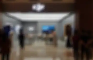Erajaya Hadirkan DJI Experience Store di Makassar Dengan Kelas Drone