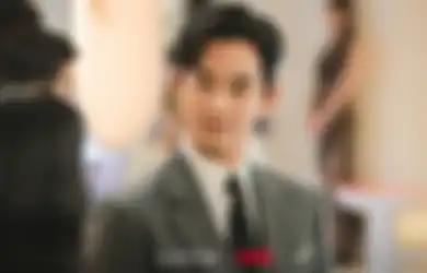 Belajar Kebaikan Part 3, Sikap Percaya Diri Karakter Hyun Woo di Queen of Tears