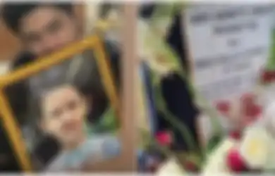Angger Dimas Lihat dari Kejauhan Proses Ekshumasi Makam Dante, Ini Sosoknya yang Curiga Anak Tamara Tyasmara Tewas Karena Ditenggelamkan