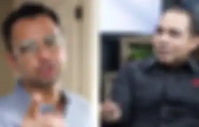 Kepalang Emosi Difitnah Terlibat Pencucian Uang, Raffi Ahmad Bongkar Bayaran Tampil di TV: Bisa Sampai Rp 4,5 Miliar