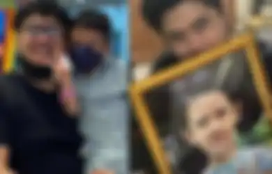 Angger Dimas Diperiksa Polisi Agar Tak Ada Dendam ke Yudha Arfandi: Anak Saya Nyawanya Hilang!