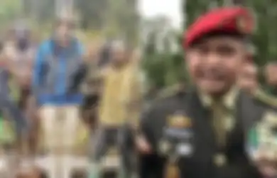 KKB Papua Gembar-gembor Bakal Bebaskan Pilot Susi Air, KSAD Maruli Simanjuntak Tak Percaya, Ungkap Kondisi Terakhir Sang Sandera