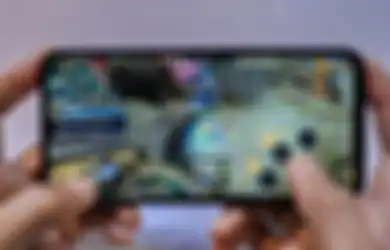 Deretan Fitur Pendukung Aktivitas Gaming di Samsung Galaxy A25 5G