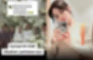 Ayu Ting Ting Tak Membantah Saat Ditanya Lamarannya dengan Lettu TNI Faradana, Sudah Penuhi Syarat Mantu Ayah Rozak?