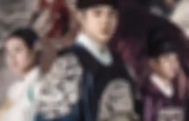 Intip Spoiler Penampilan Suho EXO dan yang Lainnya di Drama Korea Missing Crown Prince