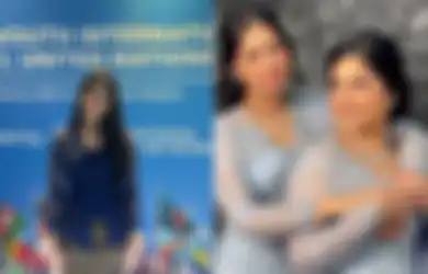 Diam-diam Ikuti Jejak Annisa Pohan, Intip 5 Potret Almira Putri AHY Saat Ikuti Model United Nation di Malaysia, Penampilannya Bikin Gagal Fokus