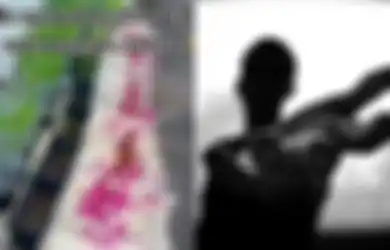 Teror Gaib Menghantuinya, Viral Wanita Mengaku Dapat Kiriman Bunga dan Tanah Kuburan Setiap Hari, Ini Imbasnya