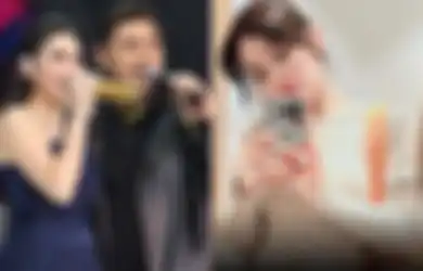 Sudah Pernah Ungkapkan Cinta, Ivan Gunawan Nangis Tahu Ayu Ting Ting Dilamar Anggota TNI