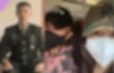 Pangkatnya Letkol, Segini Gaji Perwira TNI yang Diisukan Lamar Ayu Ting Ting, Sosoknya Dirahasiakan sejak 2 Tahun Lalu?