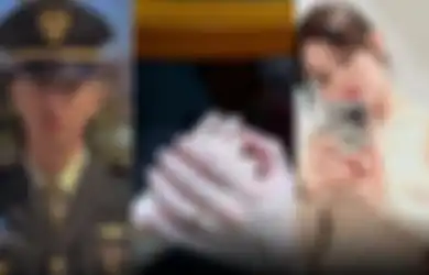 Ayu Ting Ting Pernah Pamer Cincin dengan Pria, Terkuak Wajah Anggota TNI yang Digosipkan Lamar Anak Ayah Rozak, Parasnya Bikin Netizen Terpesona
