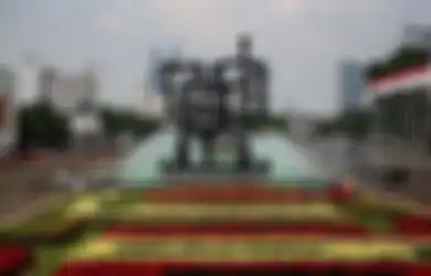 Seperti Apa Penerapan Pemisahan Kekuasaan (Distribution of Power) di Indonesia?