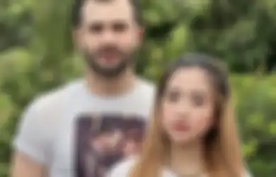 Venny Alberti Menudingnya Tularkan Penyakit Kelamin, Akash Elahi Bantah Keras, Akui Jarang 'Berhubungan' dengan Sang Istri