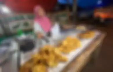 3 Weton yang Tak Cocok Menjadi Penjual Gorengan, Kok Bisa?