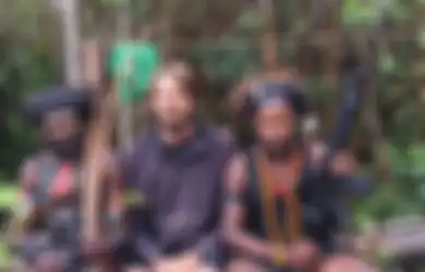 Jubir KKB Papua Benny Wenda Sebut Ada Pejabat yang Manfaatkan Kasus Penyanderaan Pilot Susi Air untuk Lahan Cari Uang dan Jabatan