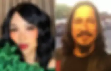 Bongkar Fakta Hubungannya di Masa Lalu dengan Titi DJ, Bucek Depp Akui Pakai Konsep Kumpul Kebo: Maaf Kalau Ada yang Gak Setuju