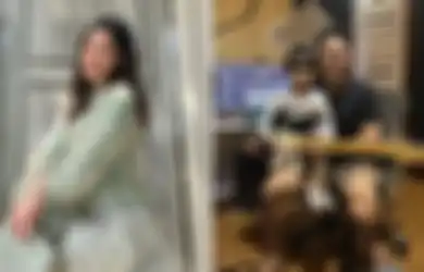 Lebih Percayakan Dante ke Pacar daripada Pengasuhnya, Terkuak Komunikasi Tamara Tyasmara dan Kekasih Pasca Tewasnya Anak DJ Angger Dimas