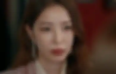 Respon BoA Soal Jadi Villain Baru dan Akting Awkward Gegara Bibirnya di Drama Korea Marry My Husband