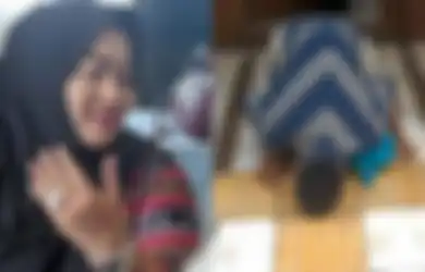 Mbah Suyatno Langsung Sujud Syukur Setelah Divonis Bebas, Tuduhan Curi Ayam Bu Kades Akhirnya Tak Terbukti