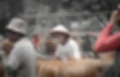3 Khodam Terkuat yang Digunakan untuk Menambah Kekayaan Majikannya