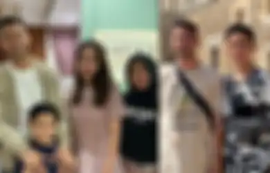 Sensen Peringatkan Betapa Kerasnya Hidup Jadi Asisten Raffi Ahmad: Anak Sekarang Jarang Betah di Tempat Kerja