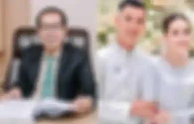 Muhammad Fardana Punya Latar Belakang yang Tak Sembarangan, Terkuak Sosok Diduga Calon Mertua Ayu Ting Ting, Jabatannya Mentereng dan Disegani