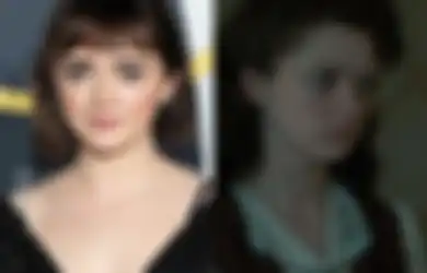 Maisie Williams Turun Berat Badan Drastis Demi Perankan Catherine Dior