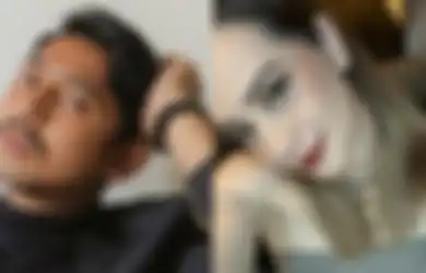 Putri Anne Murka Dibully saat Live, Minta Warganet Berhenti Tanya soal Rumah Tangga dengan Arya Saloka