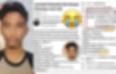 'Entah Setan Apa', Jejak Digital Tak Bisa Bohong, Bocor Tabiat Asli dan Hobi Tidak Wajar Siwa SMK Pelaku Pembunuh 1 Keluarga di Penajam Paser Utara