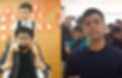 Angger Dimas Ngamuk, Tegaskan Yudha Arfandi Tak Bisa Menyangkal Lagi dan Senggol Keluarga yang Masih Bela Tersangka