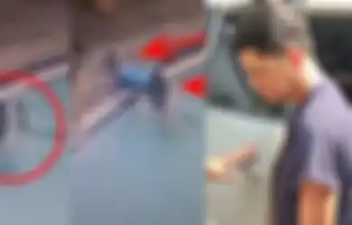 Anaknya Jadi Pembunuh Dante, Terungkap Sosok Ayah Yudha Arfandi, Bukan dari Kalangan Pejabat!
