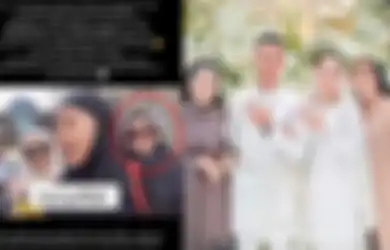 Ikat Janji dengan Umi Kalsum di Raudhah, Terkuak Doa Calon Mertua Ayu Ting Ting Soal Perjodohan dengan Lettu Fardhana Saat di Tanah Suci: Qadarullah