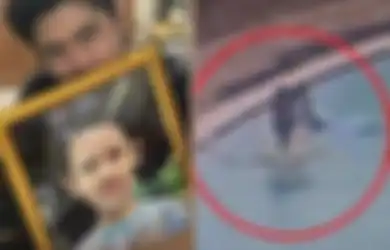 DJ Angger Dimas Sebut Dante Ngadu Ogah Berenang, Mantan Suami Tamara Tyasmara Emosi Lihat Rekaman CCTV Anaknya Ditenggelamkan 12 Kali: Binatang