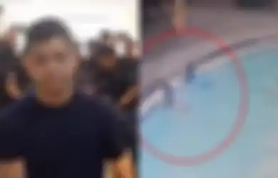 Tenggelamkan Dante 12 Kali, Yudha Arfandi Enteng Sebut Cuma Latihan Pernapasan: Biar Kuat