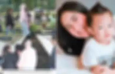 Dante Tewas Ditenggelamkan, Tangis Tamara Tyasmara Pecah Dituduh Sekongkol dengan YA, Ungkap Fakta soal Lebam di Tubuh Anaknya 