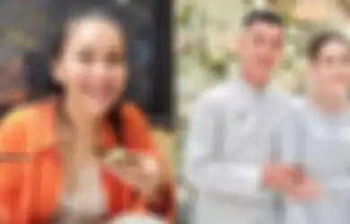 Cuma Teleponan di Awal Kenalan, Ayu Ting Ting Akui Dekat dengan Muhammad Fardana kerana Dijodohkan, Bakal Nikah Tahun Ini?