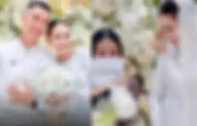 Mimpi Bilqis Punya Ayah Baru Akhirnya Terwujud, Anak Ayu Ting Ting Menangis Haru di Hari Lamaran Sang Ibu