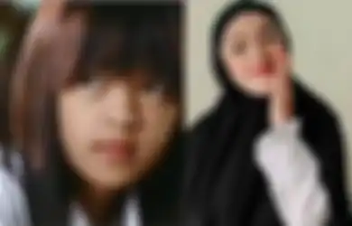 Dulu Berhijab, Mantan Artis Cilik Ini Bikin Heboh Usai Putuskan Pindah Agama, Kontennya di Podcast Mendadak Lenyap