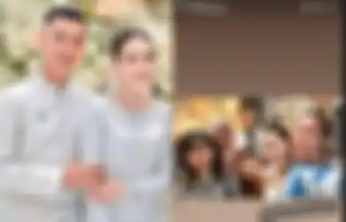 Baru Sebulan Dijodohkan, Ayu Ting Ting Sudah Akrab dengan Adik Lettu Fardana, Intip Sosok Ipar yang Tak Kalah Cantik