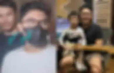Murka Angger Dimas Lihat CCTV Saat Dante Ditenggelamkan, Mantan Tamara Tyasmara Tak Sudi Bertemu Tersangka Pembunuh Anaknya