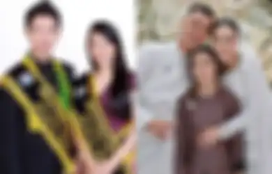 Lebih Muda dari Ayu Ting Ting, Masa Lalu Lettu Fardhana Sebelum Jadi Anggota TNI Tak Disangka-sangka, Ini Potret Lawasnya