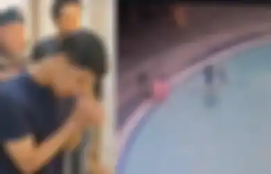 Sertifikasi Pelatihan Tak Punya, Terkuak Siasat Licik Yudha Arfandi Saat Benamkan Dante, Tunjukkan Gelagat Ini Saat Dipergoki