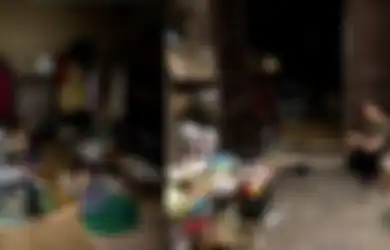 Kisah Pilu Wanita 80 Tahun yang Harus Merawat 10 Anaknya yang ODGJ, Hanya Mengandalkan Bantuan Tetangga
