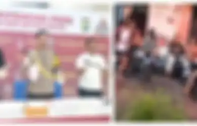 Duel Satu Lawan Satu Pakai Celurit saat Tawuran, 1 Siswa SMK di Depok Tewas dengan Usus Terburai
