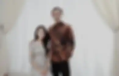 Dituding Ceraikan Furry Setya Karena Materi, Dwinda Ratna Langsung Dibela Mantan Suami, Mas Pur TOP: Saya Masih Sayang