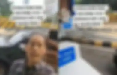Saling Rekam Wajah, Viral Video Chef Juna Adu Mulut dengan Sopir Truk di Gerbang Tol, Chef Arnold Komentar Begini