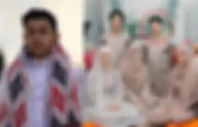 Sekolah di Yaman, Wajah Anak Bungsu Umi Pipik Makin Mirip dengan Mendiang Uje, Ini Sosoknya yang Sebentar Lagi Jadi Hafiz Quran