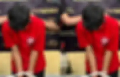Aksinya Terekam CCTV, Siswa SMA Nekat Bunuh Pemilik Warung di Pandeglang karena Butuh Uang Rp300 Ribu untuk Hal Ini