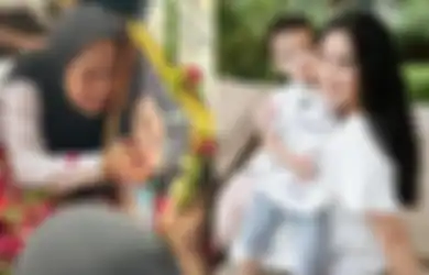 Angger Dimas Sebut Wajar Tamara Tyasmara Dibully Usai Kematian Dante, Pasang Badan untuk Mantan Istrinya yang Diduga Terlibat