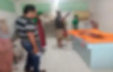 Sendirian di Rumah, Gadis Asal Kabupaten OKU Diduga Jadi Korban Pembunuhan, Mayatnya Tergeletak di Kamar dengan 13 Luka Tusuk